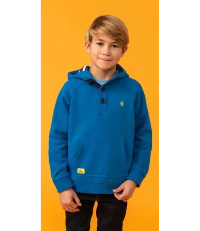 Lighthouse Kids Jack Ocean Blue Marl