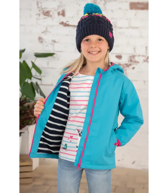 Lighthouse Kids Amelia Coat