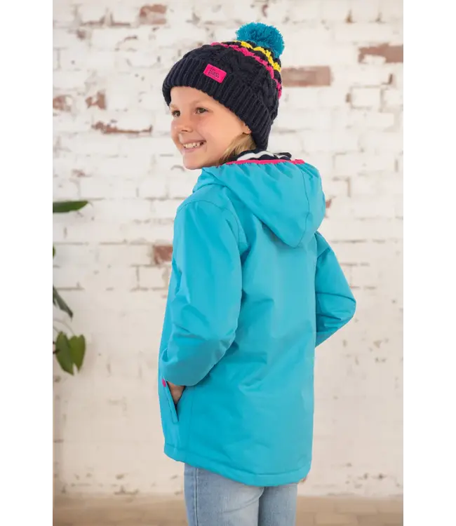 Lighthouse Kids Amelia Coat