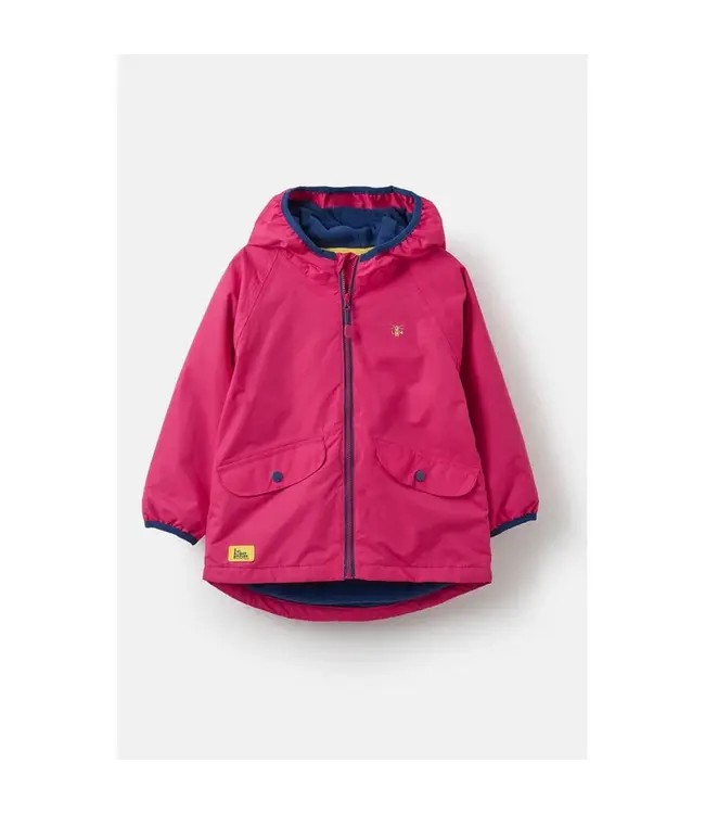 Lighthouse Kids Amelia Coat