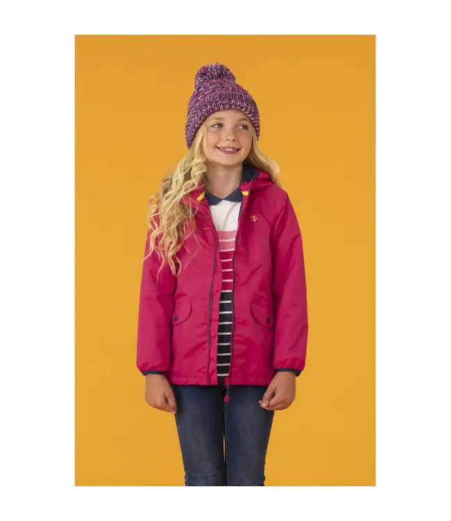Lighthouse Kids Amelia Coat
