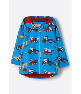 Lighthouse Lighthouse Ethan Boys Coat