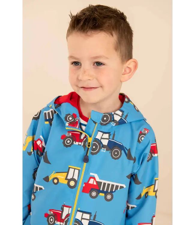 Lighthouse Ethan Boys Coat