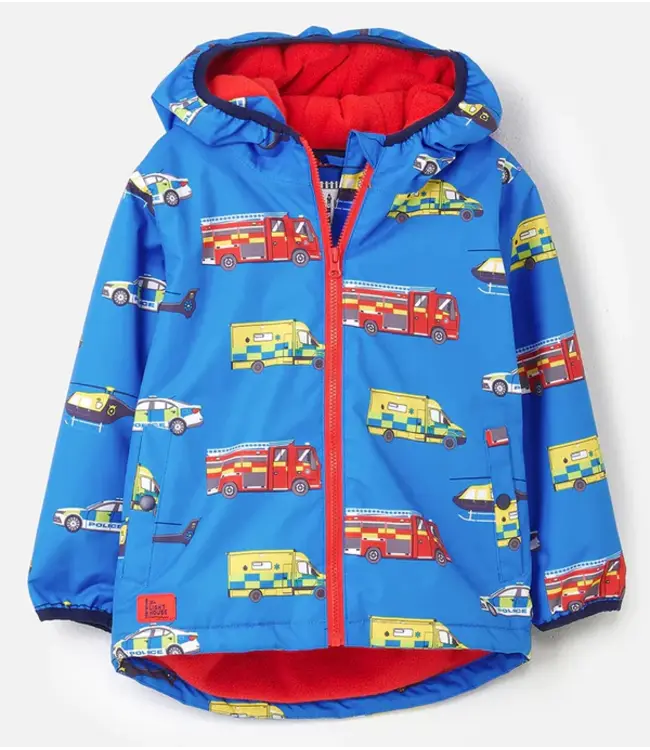 Lighthouse Kids Lucas Coat