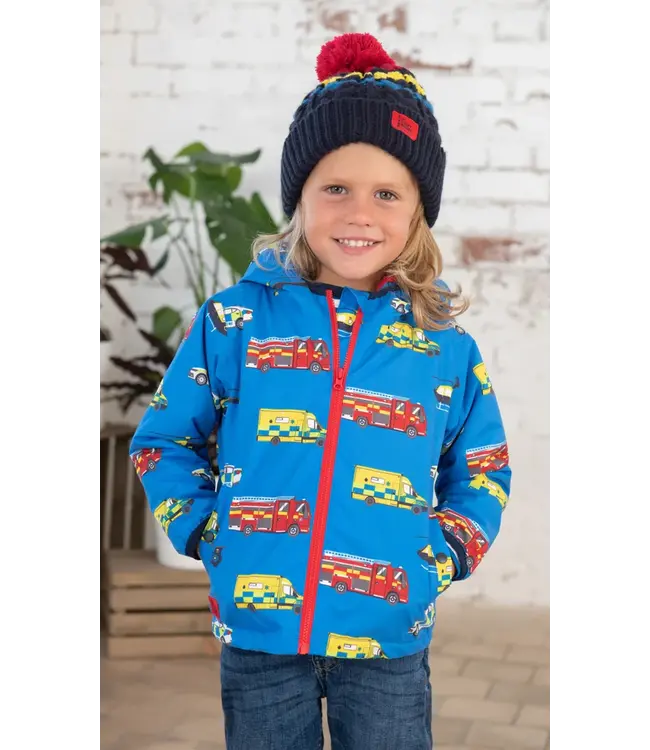 Lighthouse Kids Lucas Coat