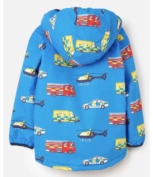 Lighthouse Kids Lucas Coat