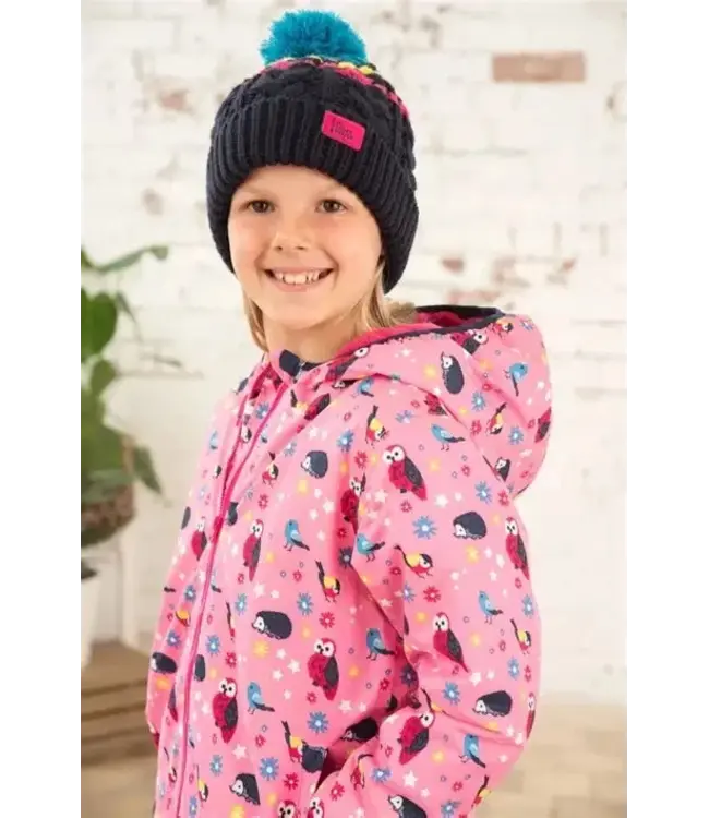 Lighthouse Kids Amelia Coat