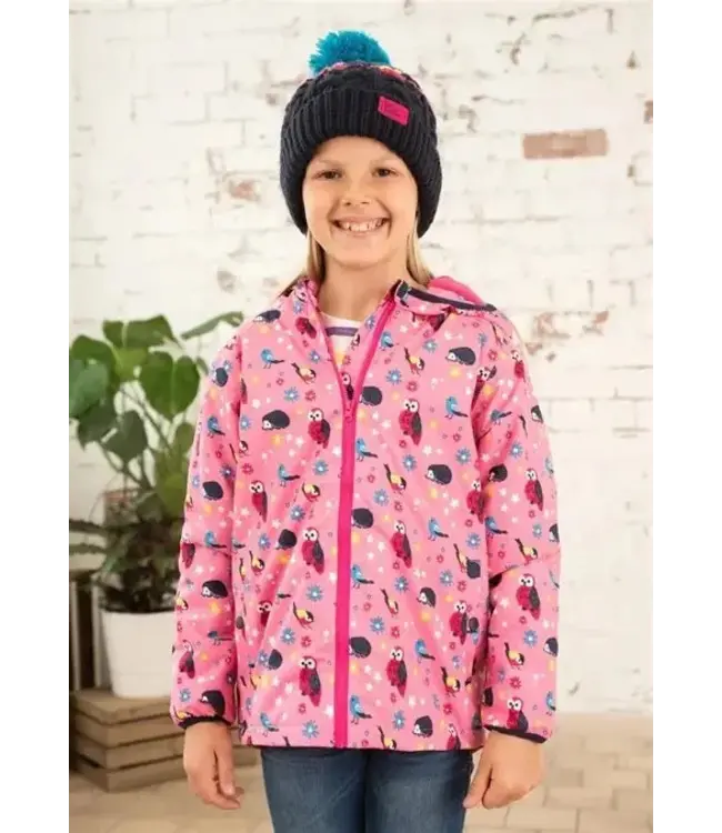 Lighthouse Kids Amelia Coat