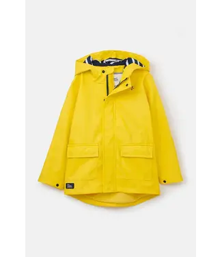 Lighthouse Lighthouse Kids Max Coat Yellow