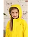 Lighthouse Kids Max Coat Yellow