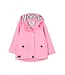 Lighthouse Heidi Girls Coat Blush Pink