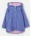 Lighthouse Kids Olivia Coat Parma Stripe