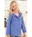 Lighthouse Kids Olivia Coat Parma Stripe