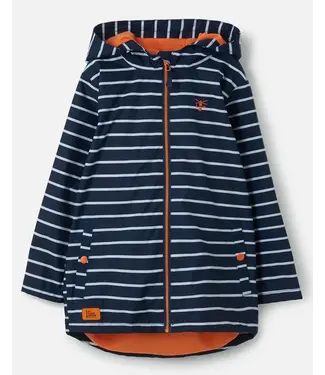 Lighthouse Lighthouse Kids Ethan Navy Stripe