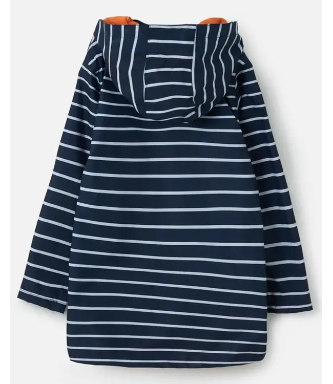 Lighthouse Kids Ethan Navy Stripe