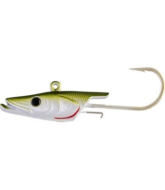 Westin Westin Sandy Andy Head Tobis Ammo