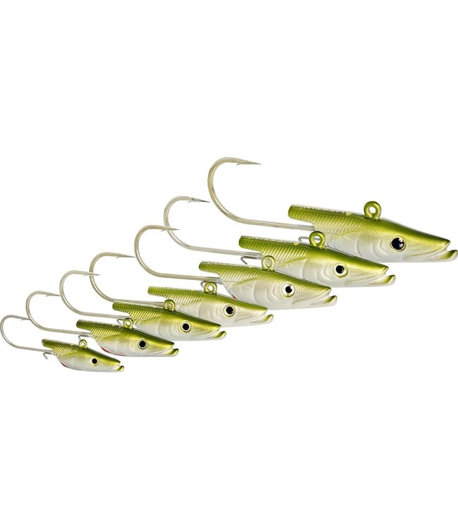 Westin Sandy Andy Head Tobis Ammo