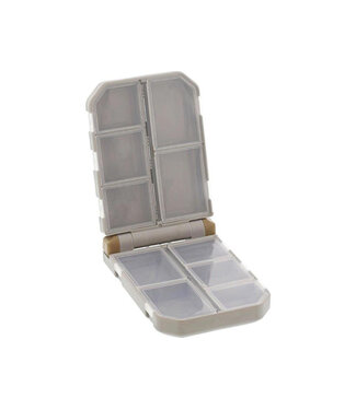 Westin W3 TERMINAL TACKLE BOX 10.7X7.4X3CM S