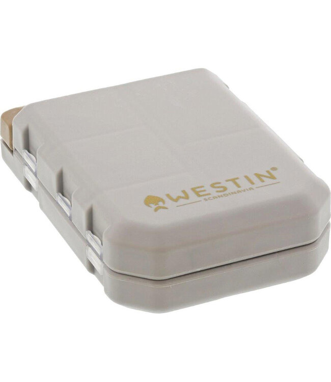 W3 TERMINAL TACKLE BOX 10.7X7.4X3CM S