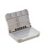 W3 TERMINAL TACKLE BOX 13.2X9.7X4.4CM M