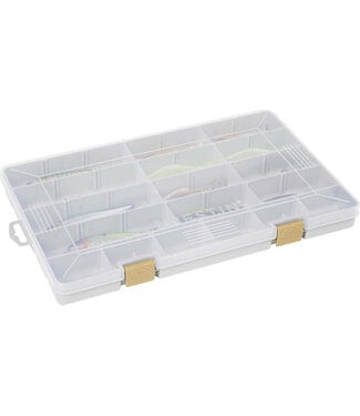 Westin W3 TACKLE BOX 35.5X22.5X3.5CM S7