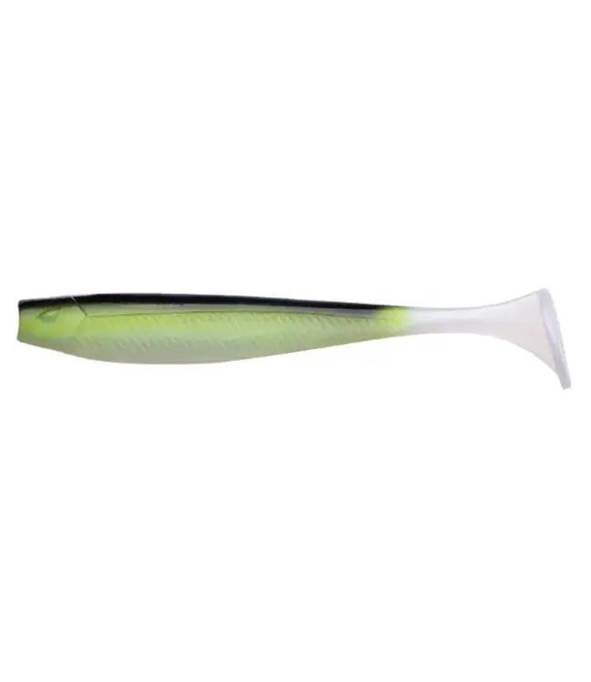 Bite Science Kick Minnow 2"