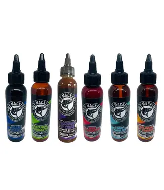 Holy Mackerel Holy Mackerel Attracting Oil 120ml