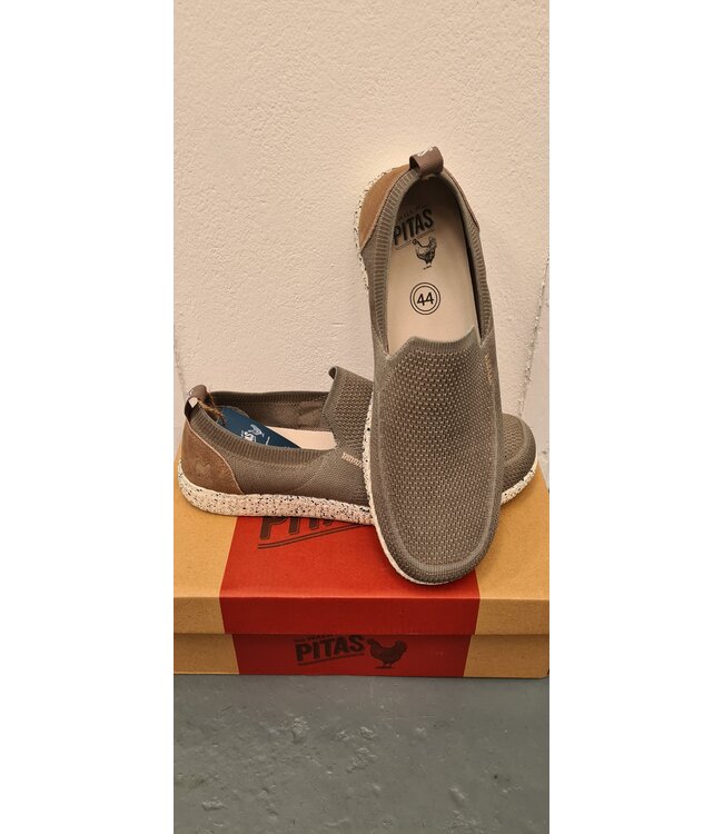 Walk In Pitas Slipon Fly Shoes