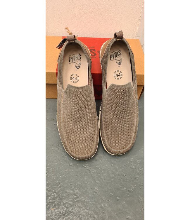 Walk In Pitas Slipon Fly Shoes