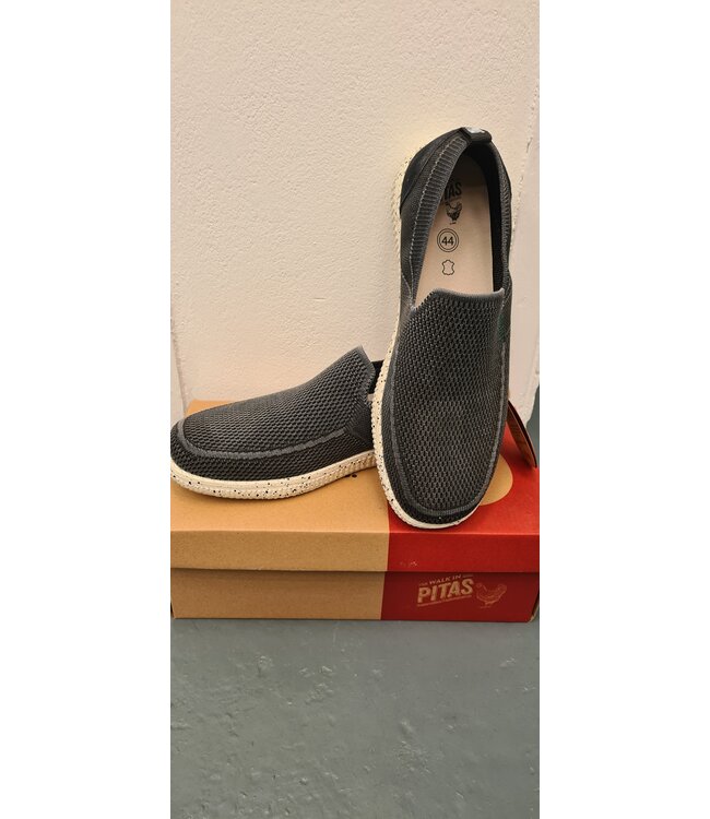 Walk In Pitas WP150 Slip On Fly Shoe