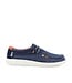 Walk In Pitas Boat Flag Canvas Shoe