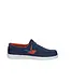 Walk In Pitas Boat Flag Canvas Shoe