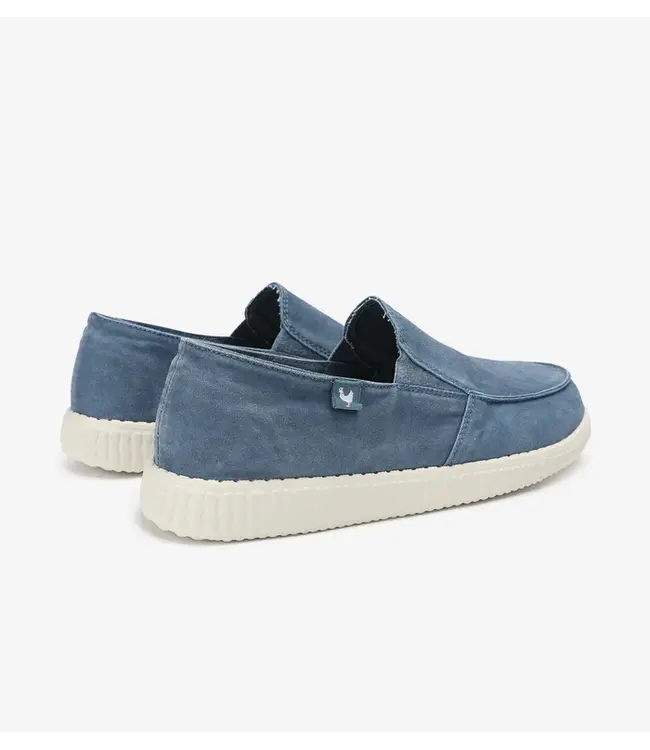 Walk In Pitas WP150 Slip on Canvas Shoes