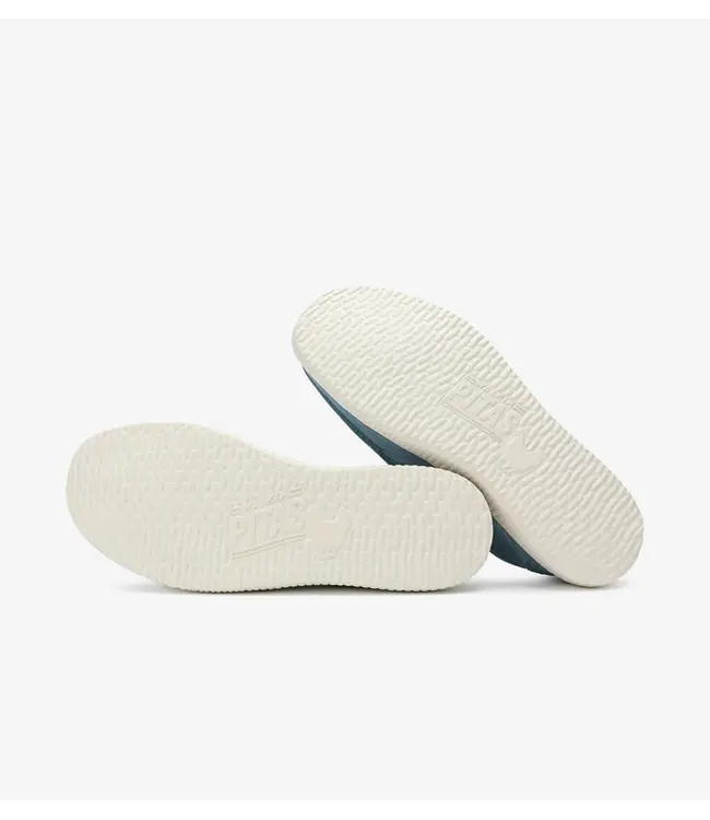 Walk In Pitas WP150 Slip on Canvas Shoes