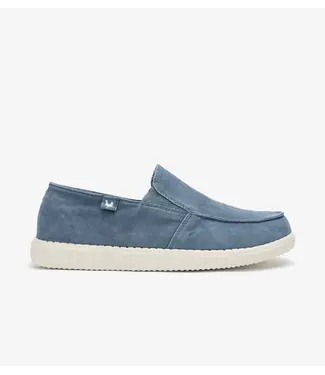 Walk In Pitas Walk In Pitas WP150 Slip on Canvas Shoes