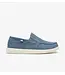 Walk In Pitas WP150 Slip on Canvas Shoes