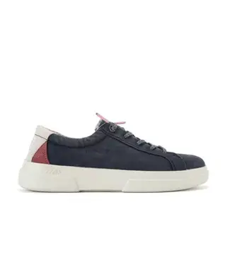 Walk In Pitas Walk In Pitas Iris Canvas Shoe