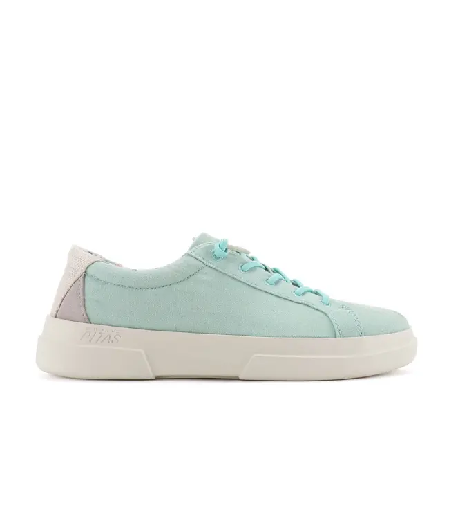 Walk In Pitas Iris Canvas Shoe