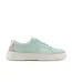 Walk In Pitas Iris Canvas Shoe