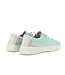 Walk In Pitas Iris Canvas Shoe