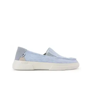 Walk In Pitas Walk In Pitas Jara Canvas Shoe