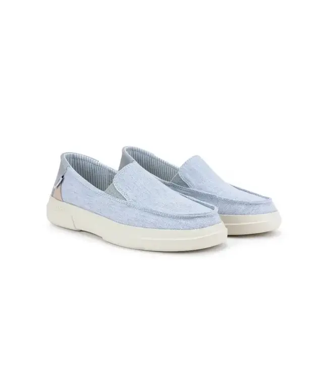 Walk In Pitas Jara Canvas Shoe