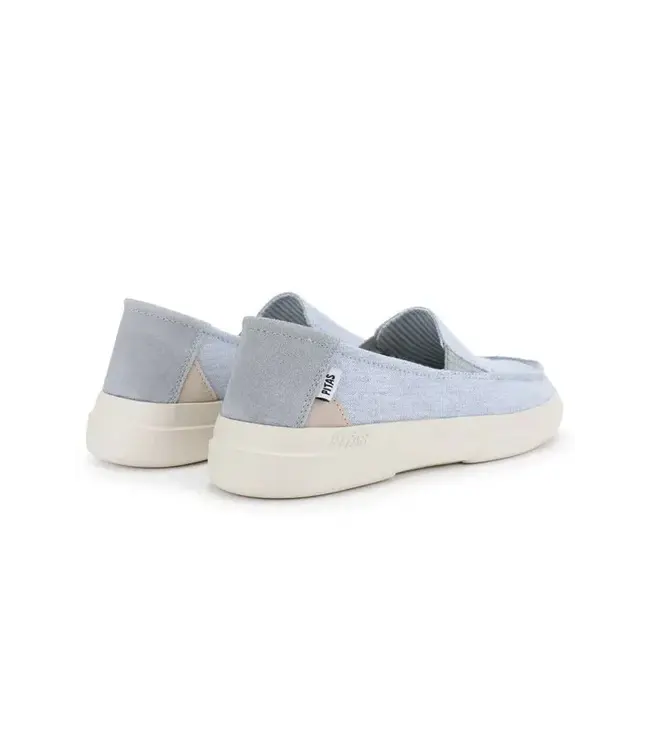 Walk In Pitas Jara Canvas Shoe