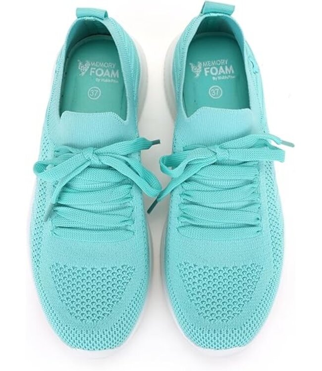 Walk In Pitas Sara Lightweight Mesh Trainer