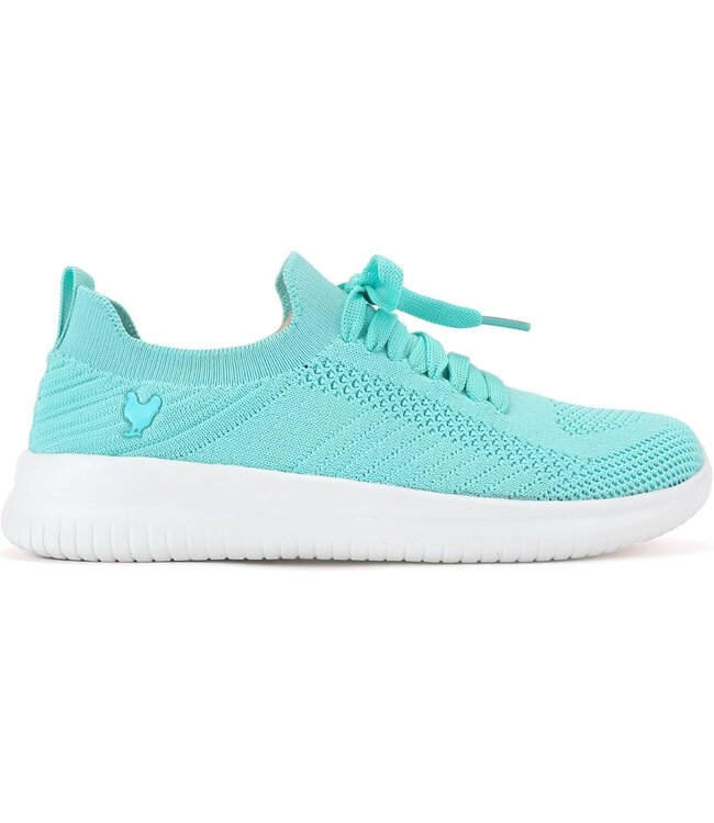 Walk In Pitas Sara Lightweight Mesh Trainer