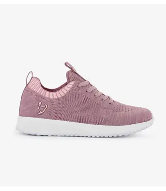 Walk In Pitas Walk In Pitas Eva Lightweight Mesh Trainers
