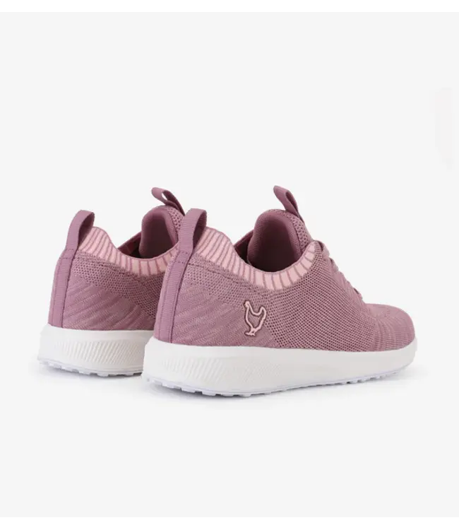 Walk In Pitas Eva Lightweight Mesh Trainers