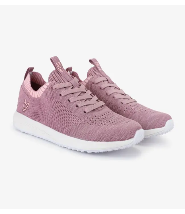 Walk In Pitas Eva Lightweight Mesh Trainers