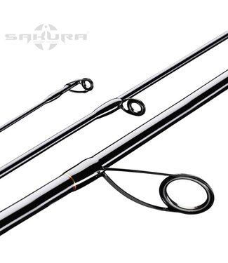 Sakura SAKURA LUMERA 802 MH - 8' (2.44 m) - 10-35 g