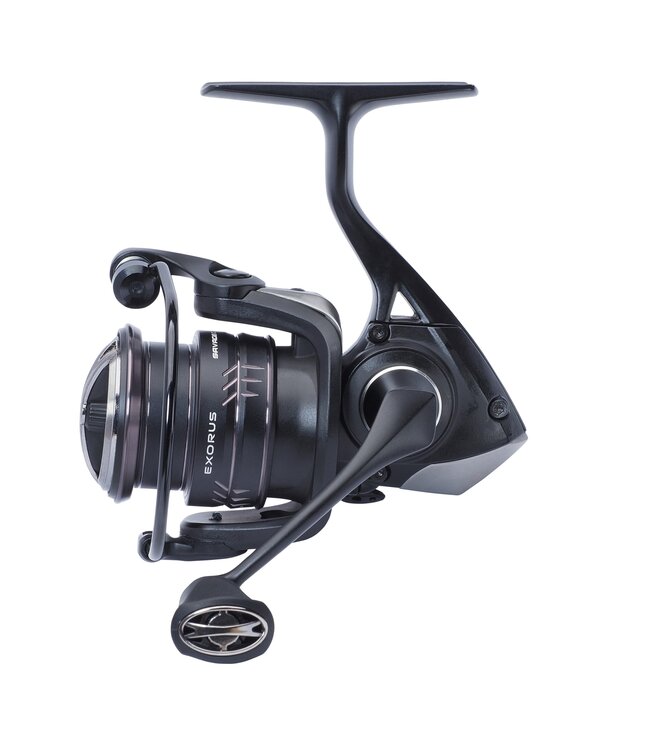 Savage Gear Exorus 4000